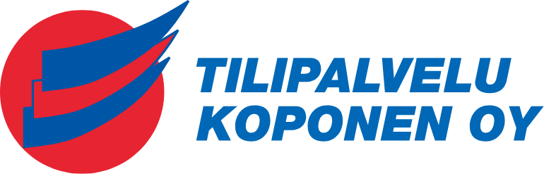 Tilipalvelu Koponen Oy