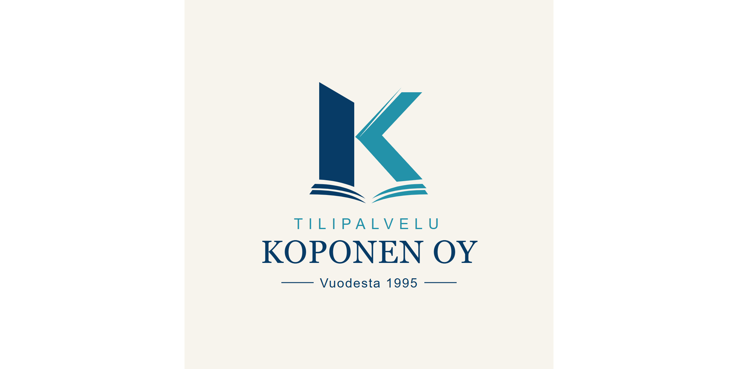 Tilipalvelu Koponen Oy